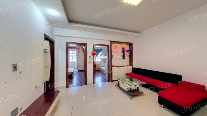 宏宙花园二手房实景图