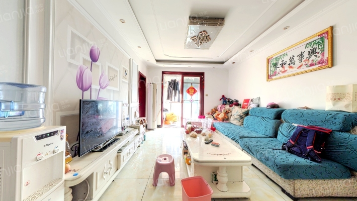 珑绣花园二手房实景图