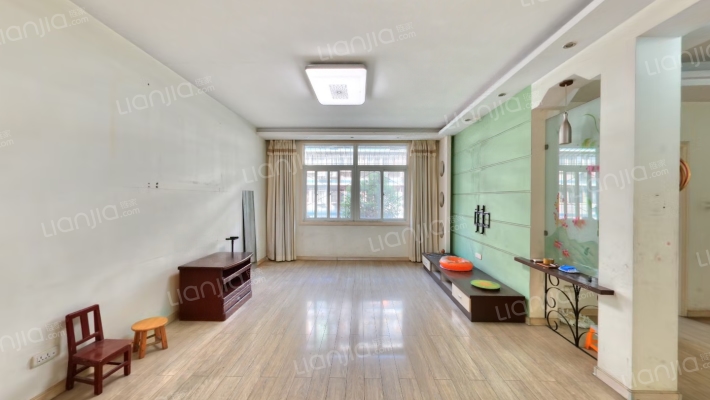 碧溪苑二期二手房实景图