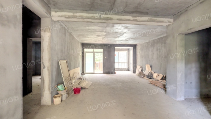 中新森林海二手房实景图