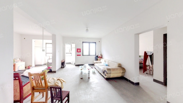 江城家园北区二手房实景图