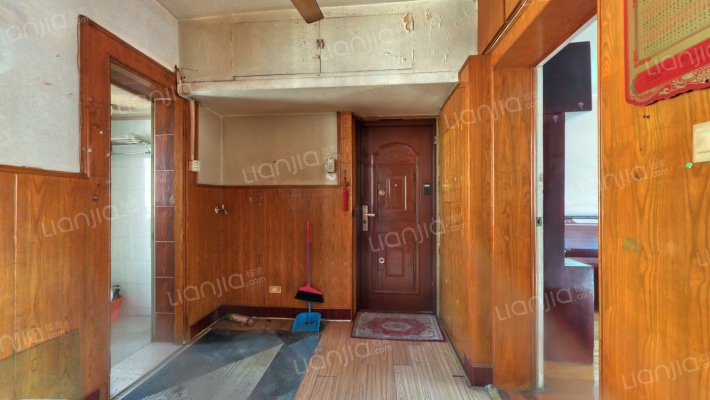 梅园二手房实景图