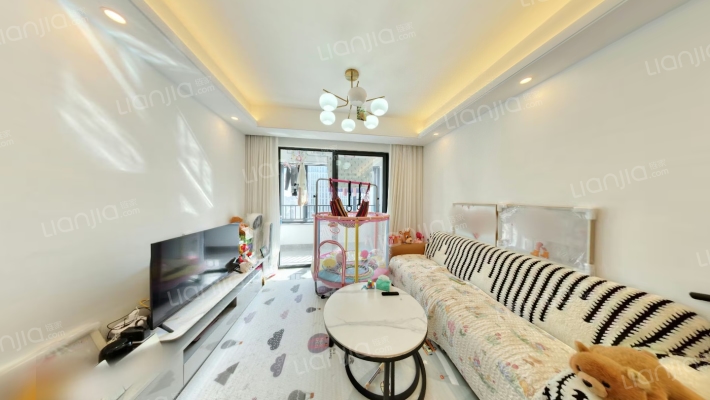 云栖宸园二手房实景图