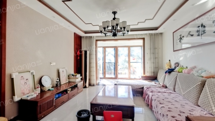 建业春天里(项城）二手房实景图