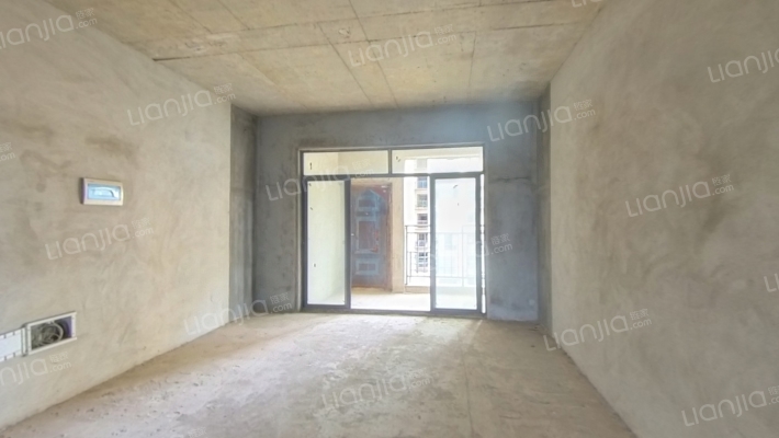 华洲佳园二手房实景图