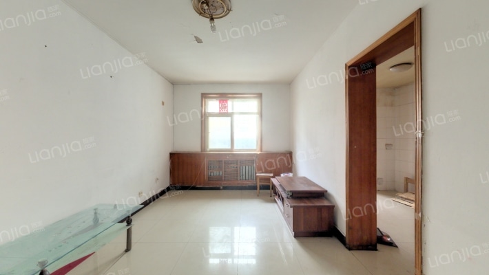 博才里二手房实景图