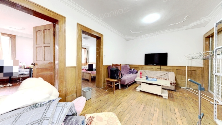 城西教师新村二手房实景图