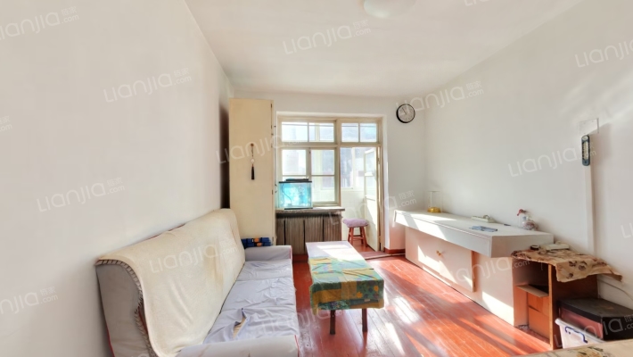 勤俭街（三八广场）二手房实景图