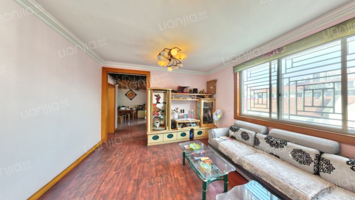 日晖二区二手房实景图