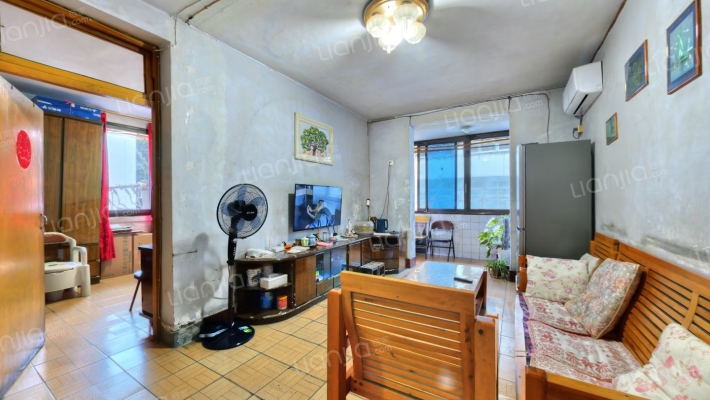 玉林七巷二手房实景图