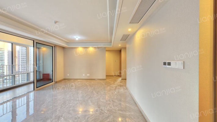 翠宸里二手房实景图