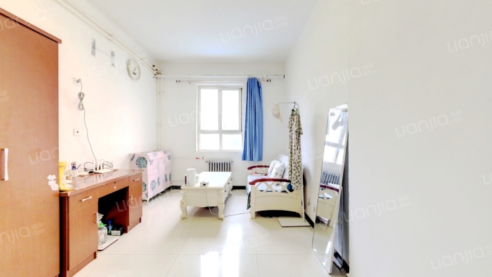 石家庄棉三生活区二手房实景图