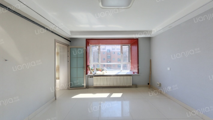 天乙花苑二手房实景图