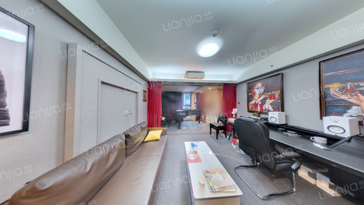 澳新亚大厦二手房实景图