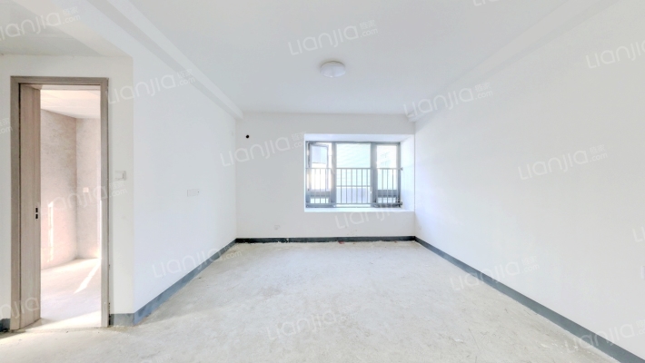 国贸学原二期二手房实景图