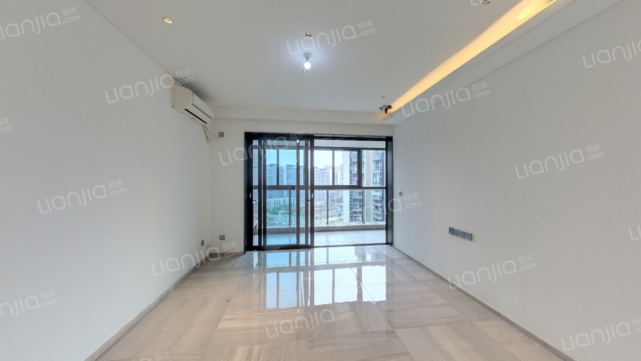 保利和光晨樾二手房实景图