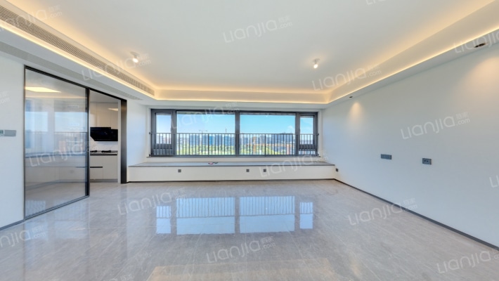 华发联发悦望荟二手房实景图