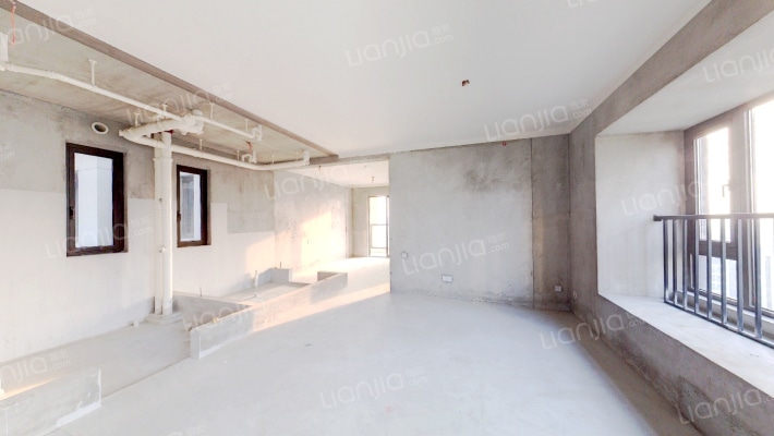 江汇城三期北区二手房实景图