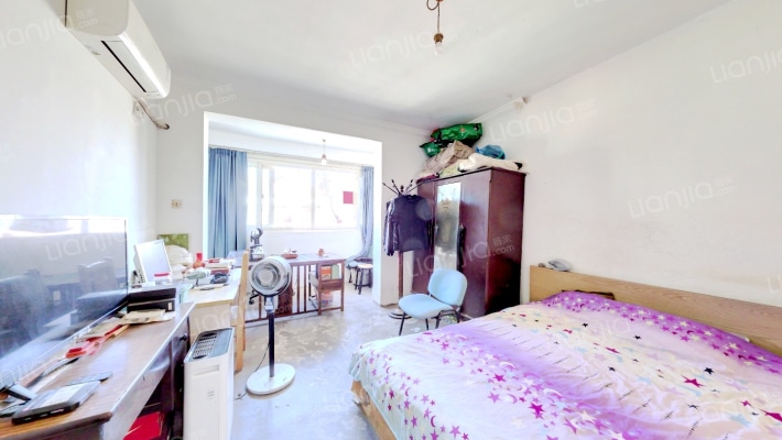 航华二村信利苑二手房实景图