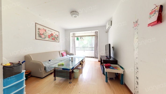 中国铁建原香漫谷四区二手房实景图