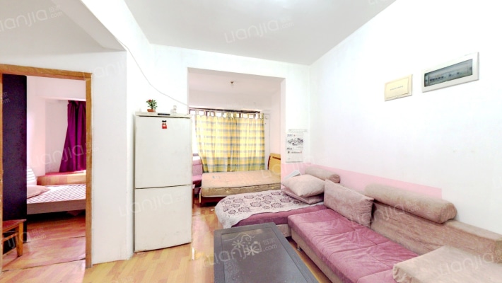 天鸿龙宇金座二手房实景图