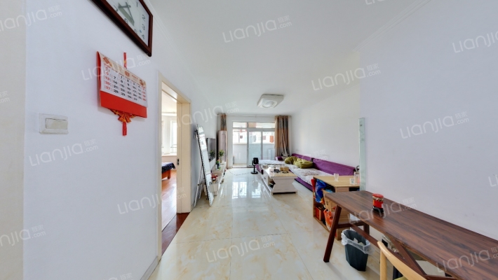 御园二手房实景图