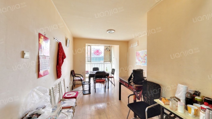 臻丽家园二手房实景图