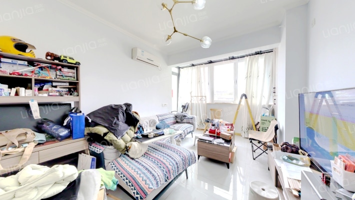 交大梦家二手房实景图