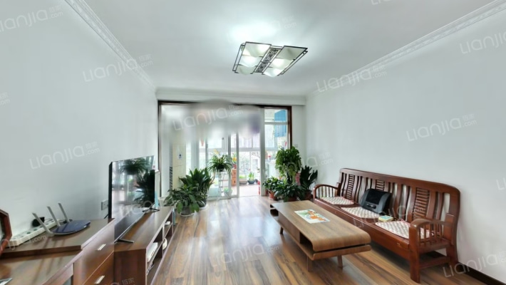 清江西苑二手房实景图