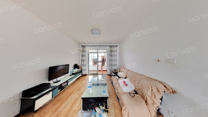 宁新花园东区二手房实景图