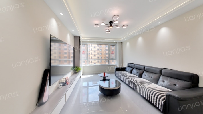 金广·海韵天下二手房实景图