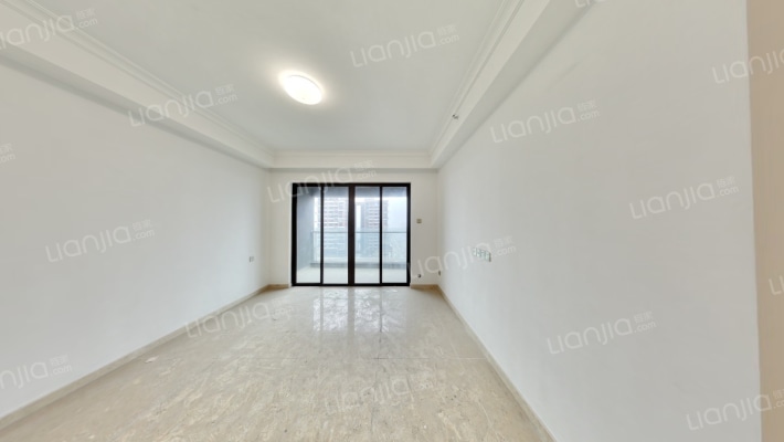 三水冠军城二手房实景图