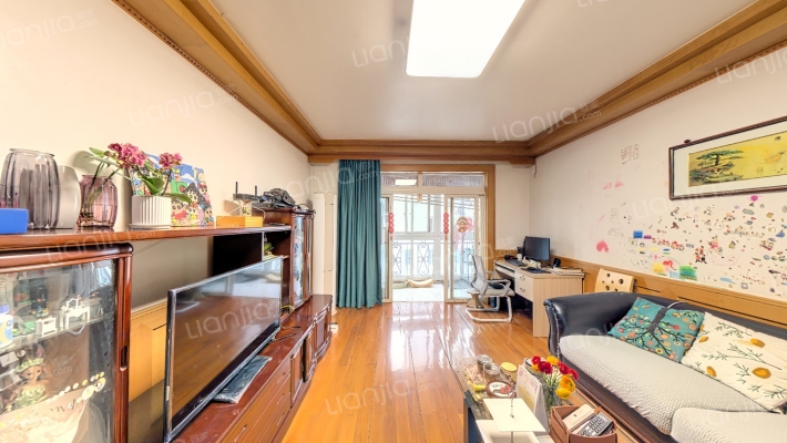 新江南花园二手房实景图