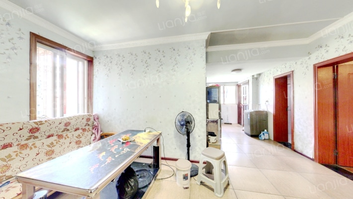 达香榭丽都二手房实景图