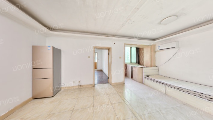 怡海花园恒丰园二手房实景图