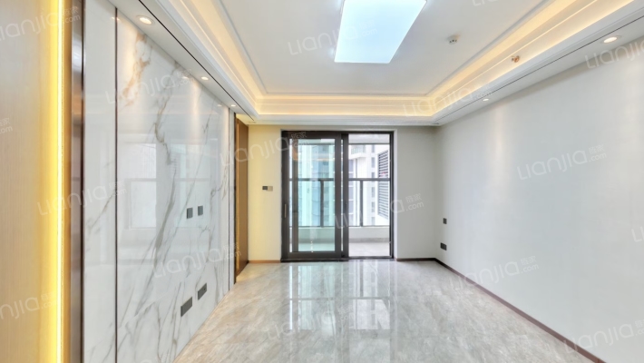 远洋东方境世界观3号地二手房实景图