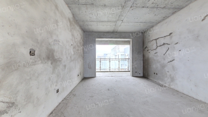 皇府地景二期小区二手房实景图