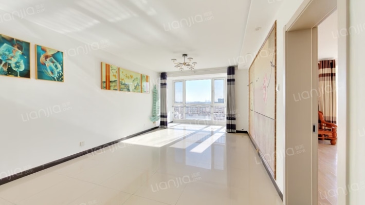 恒盛.阳光佳和二手房实景图