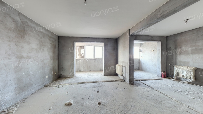 滨河小区二手房实景图