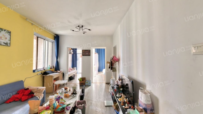 滨湖顺园北区二手房实景图