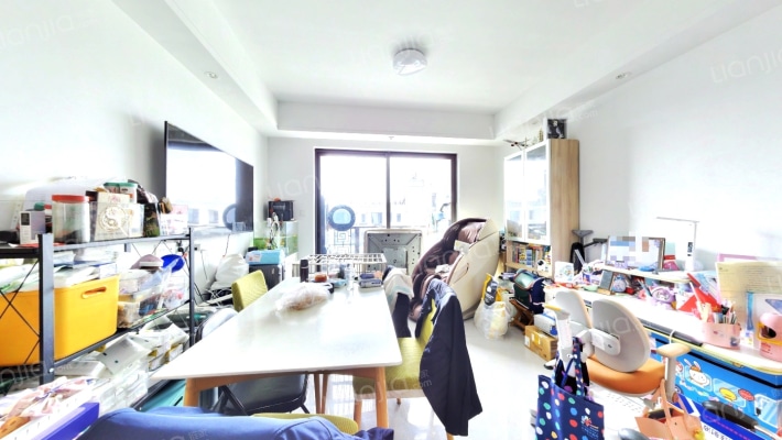 大名城·映湖二手房实景图