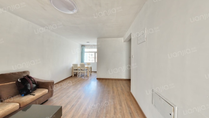 天子庄园二期二手房实景图