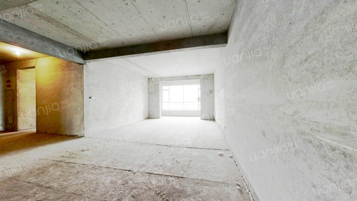 东胜紫御府小区二手房实景图