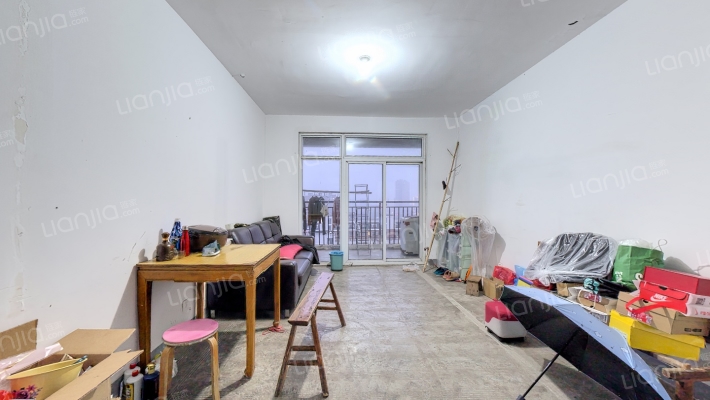 五星佳苑二手房实景图