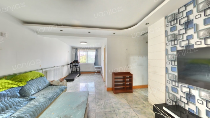 洪楼西路3号院二手房实景图