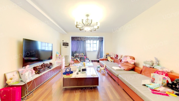 干将西路1301号二手房实景图