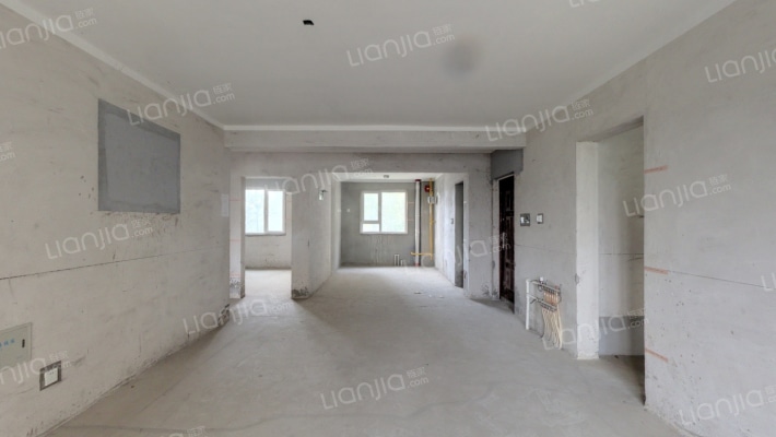 伟信新城市花园二手房实景图