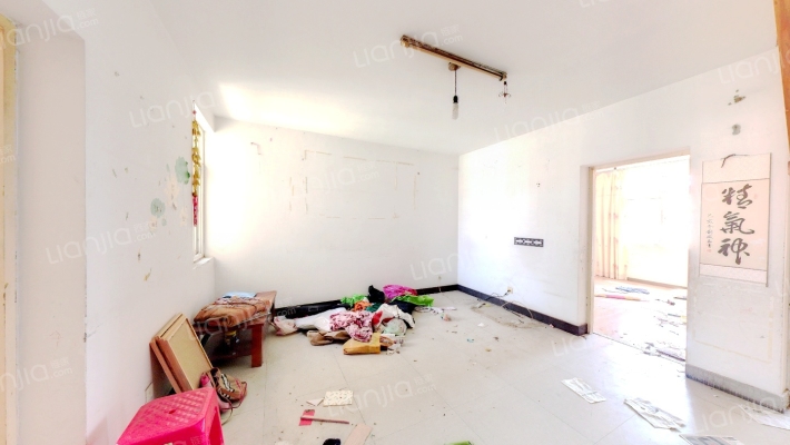 包河花园C区二手房实景图