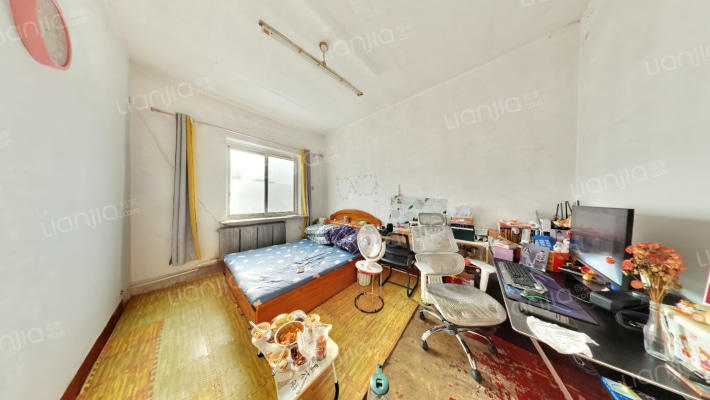 辽歌家属楼二手房实景图