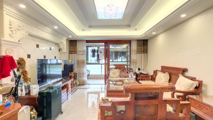 兴盛苑二手房实景图